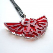 Zelda Necklace
