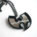 Hip Hop Pendant