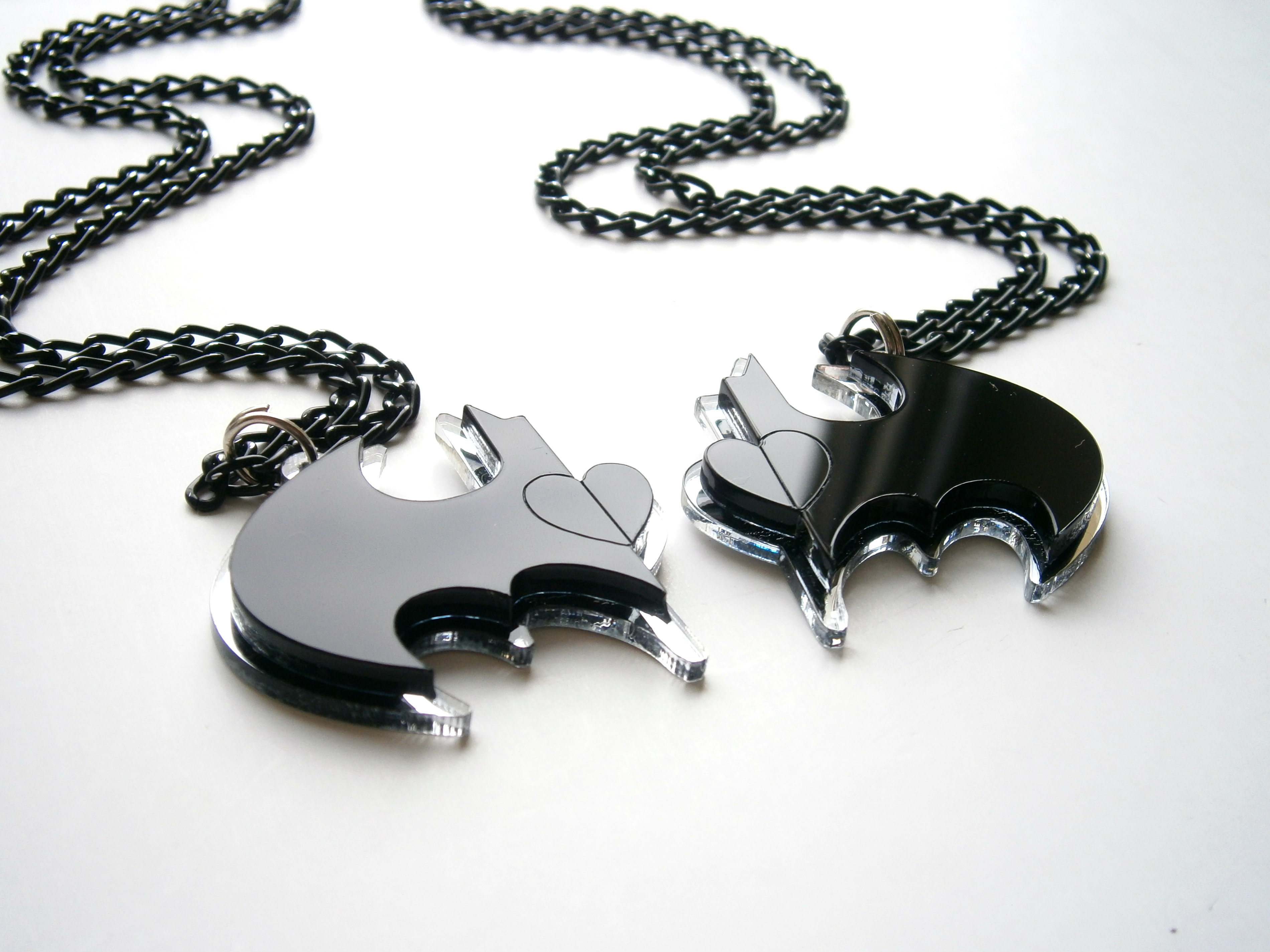 batman necklaces 31